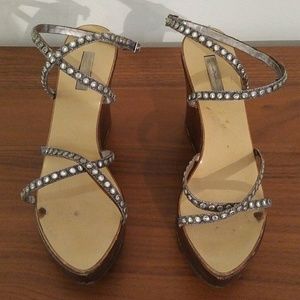 MARIO BOLOGNA sandals